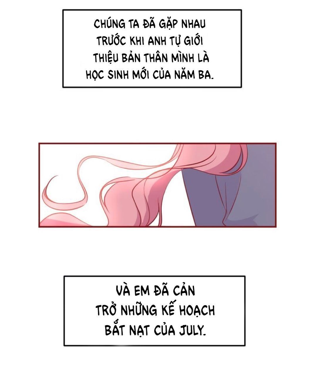 mù quáng vì yêu anh chapter 8 8