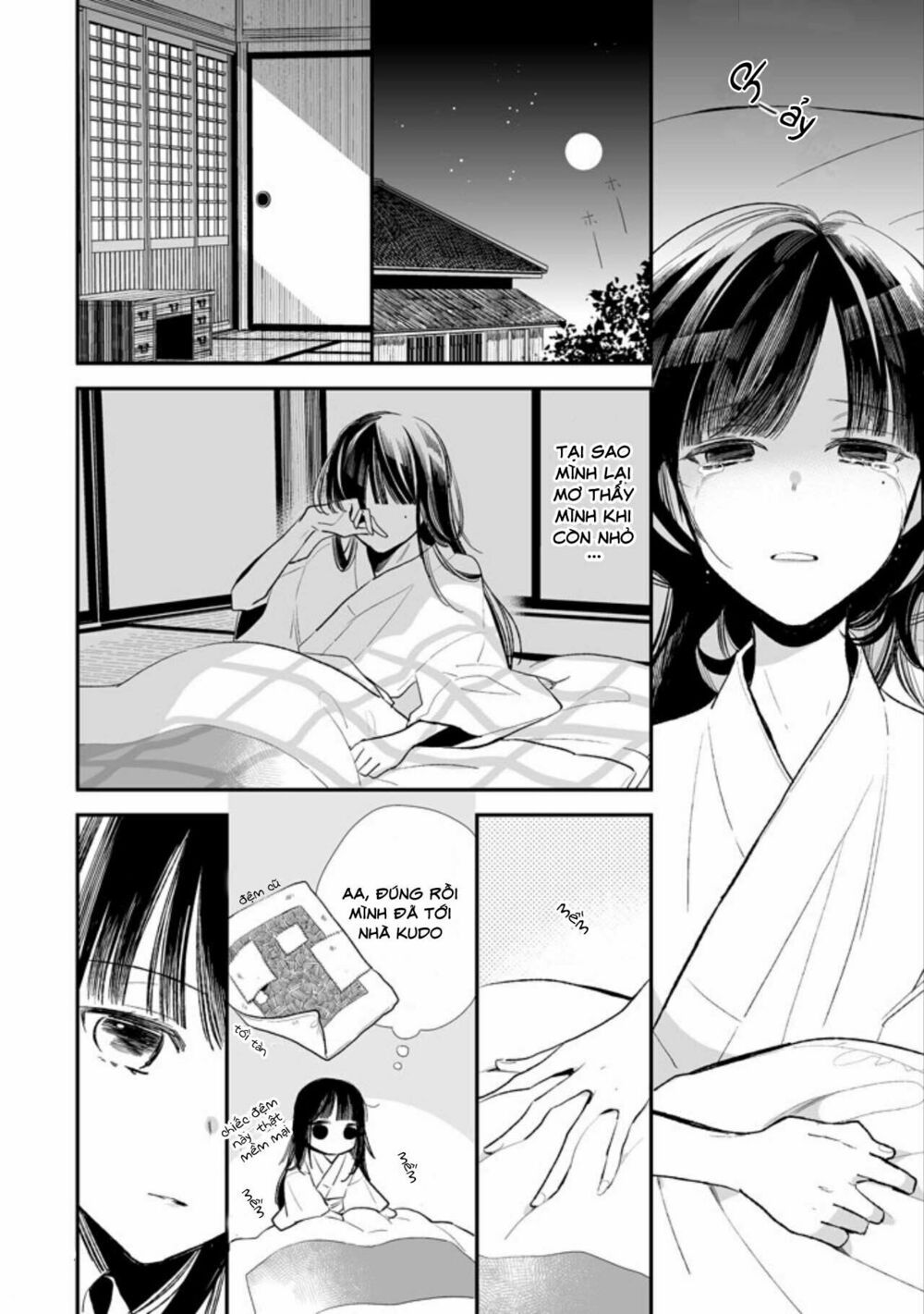 watashi no shiawase na kekkon chapter 2 6