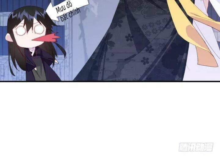 bí mật của dạ tộc chapter 40 117