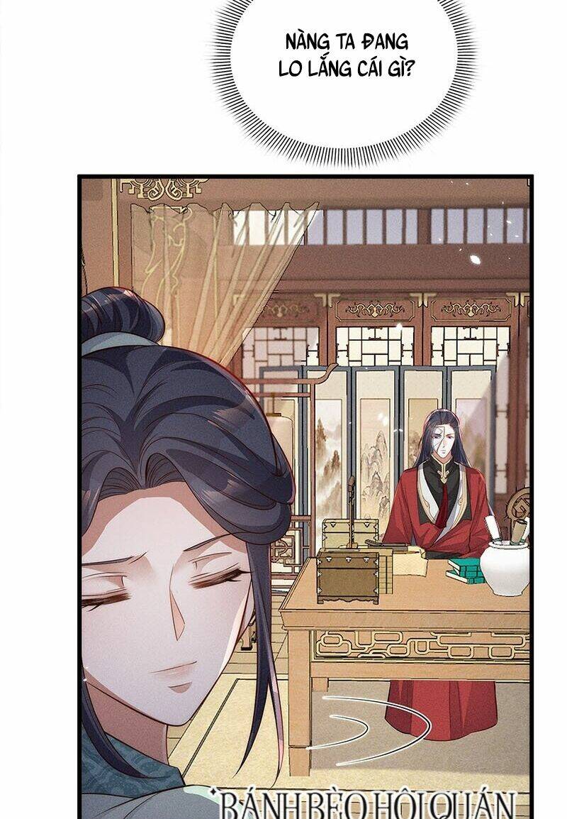 tái sinh trở lại : ta trở thành độc y thái tử phi chapter 44 26