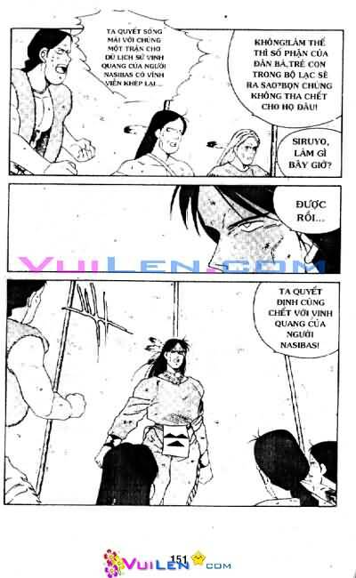 truyền nhân atula phần ii chapter 5 152