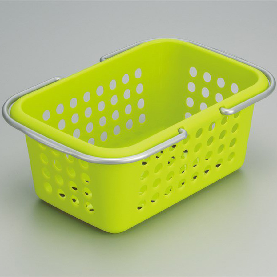 Giỏ đựng đồ tiện dụng cỡ nhỡ - Hàng Nội Địa Nhật