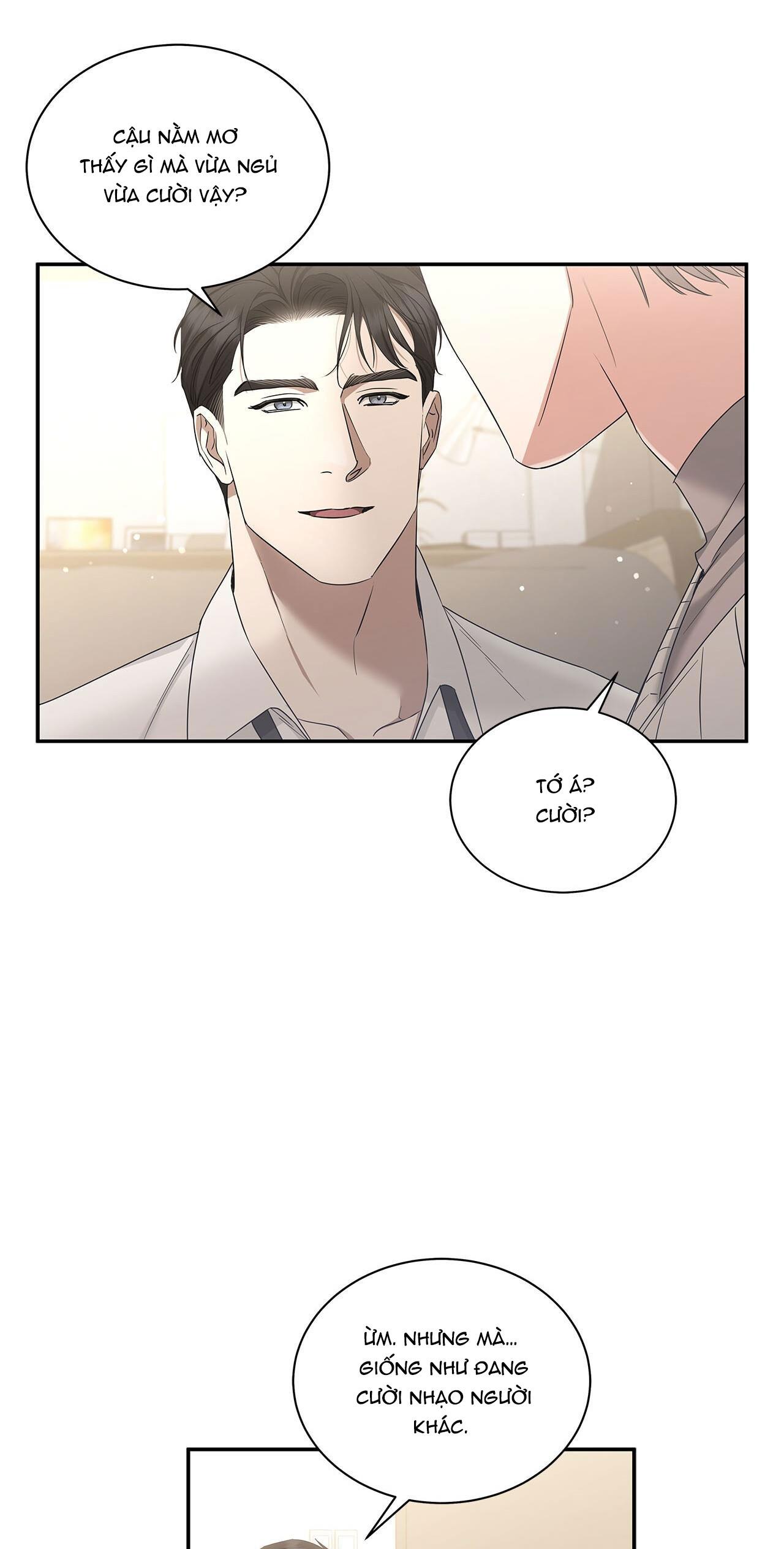 dấu vết của khoảng trống chapter 32 47