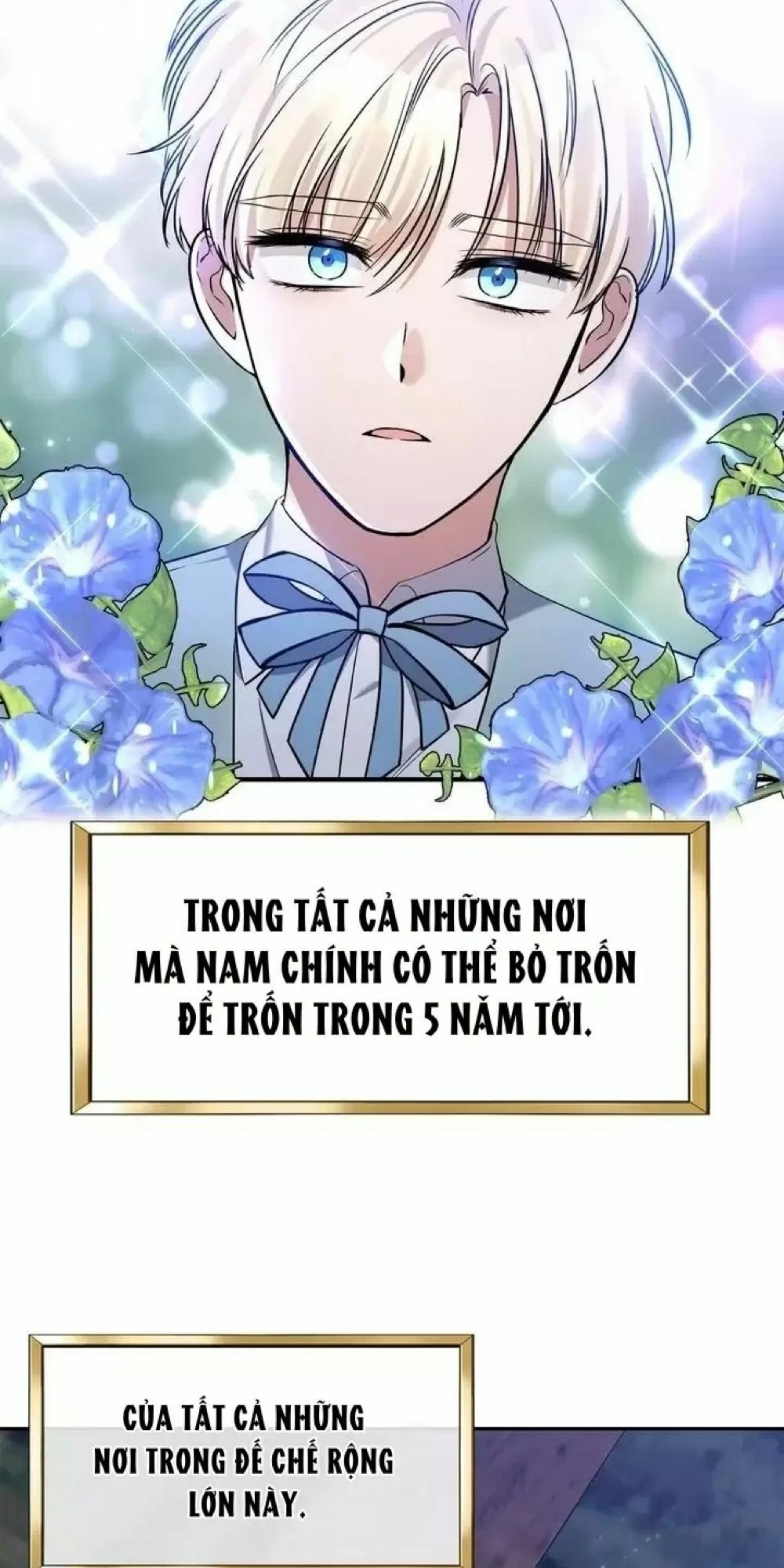 nữ công tước phương bắc là một nhân vật phản diện chapter 3 62