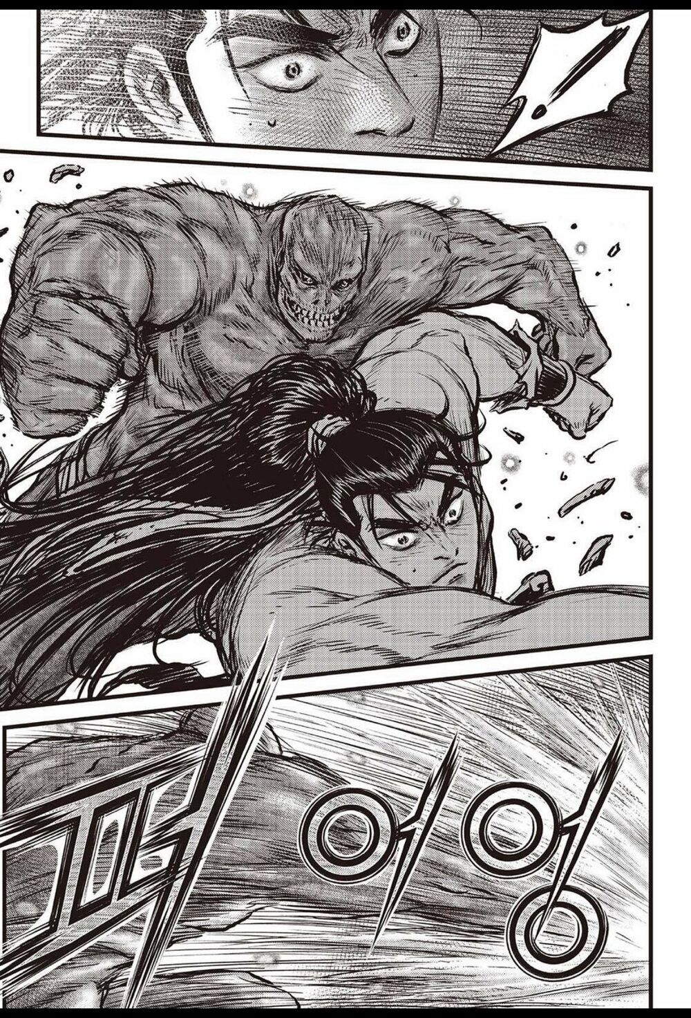 hiệp khách giang hồ m chapter 607 18