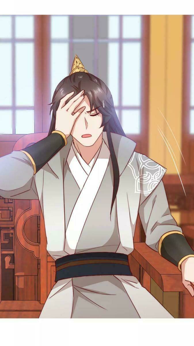 vương diệp, đuôi của ngươi đã biến mất chapter 5 54