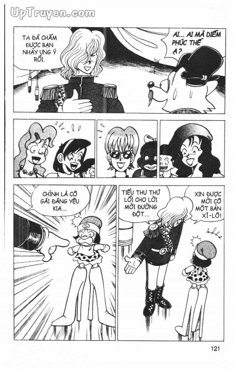 đội quân nhí nhố chapter 5 123