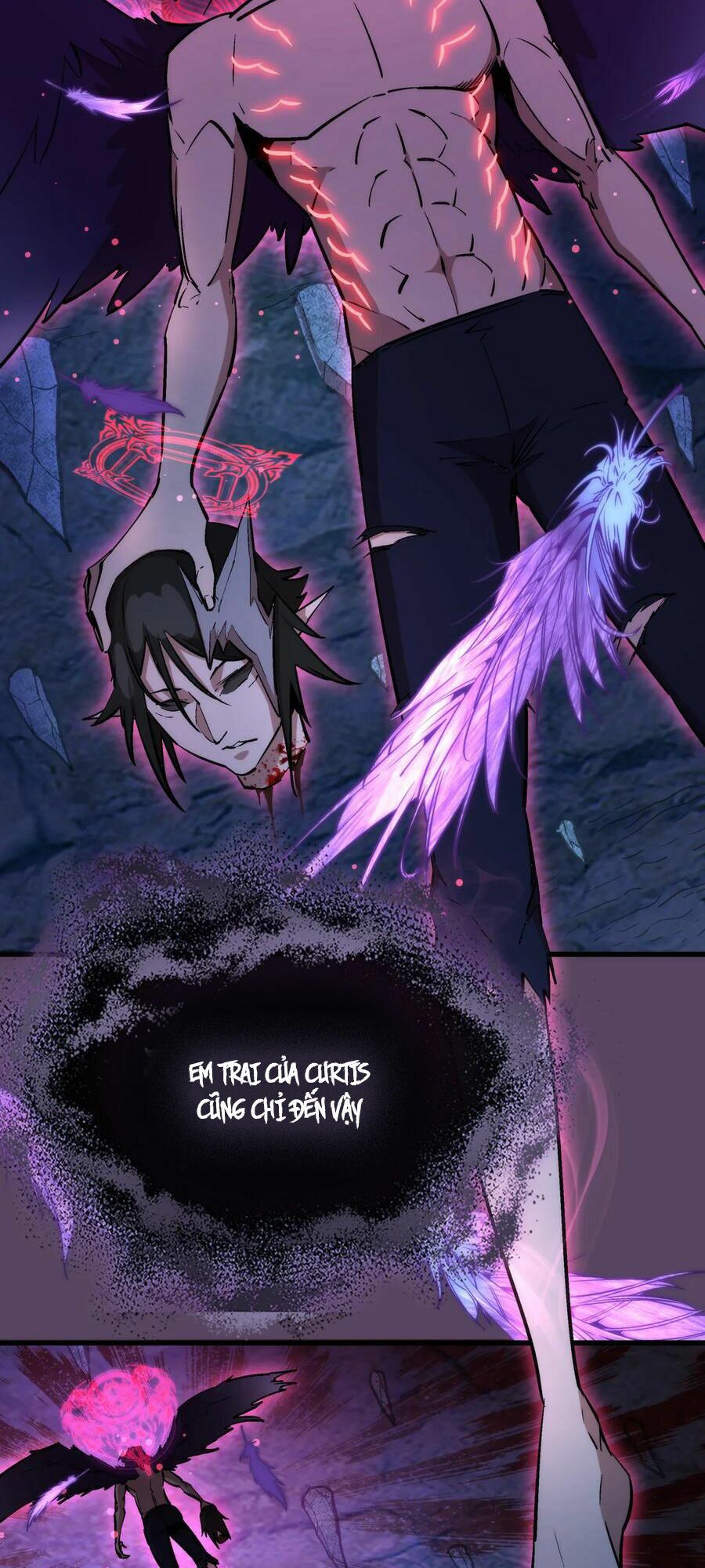 tôi không phải quỷ vương chapter 31 25