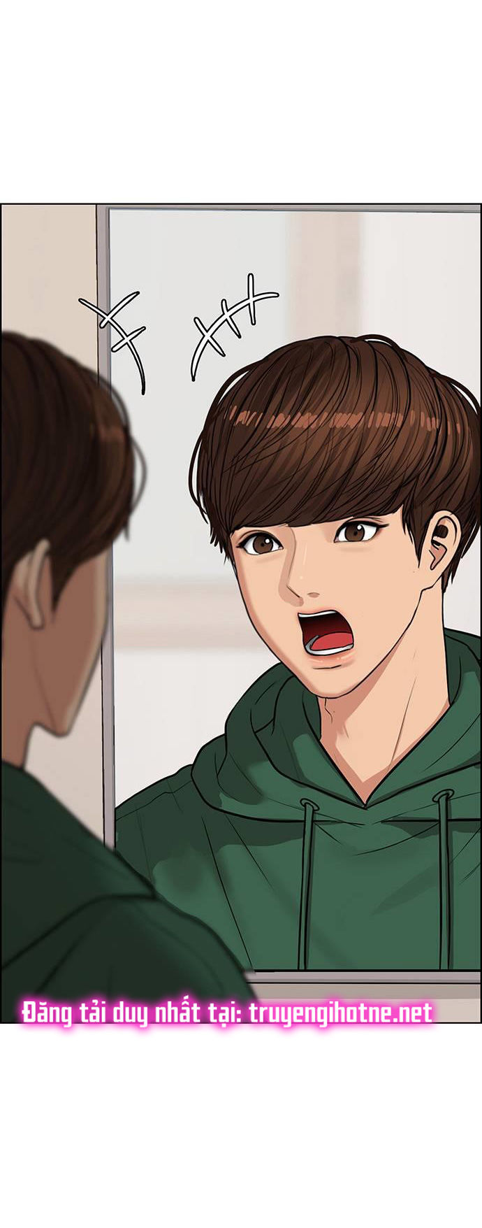 vẻ đẹp đích thực - true beauty chapter 239.2 35