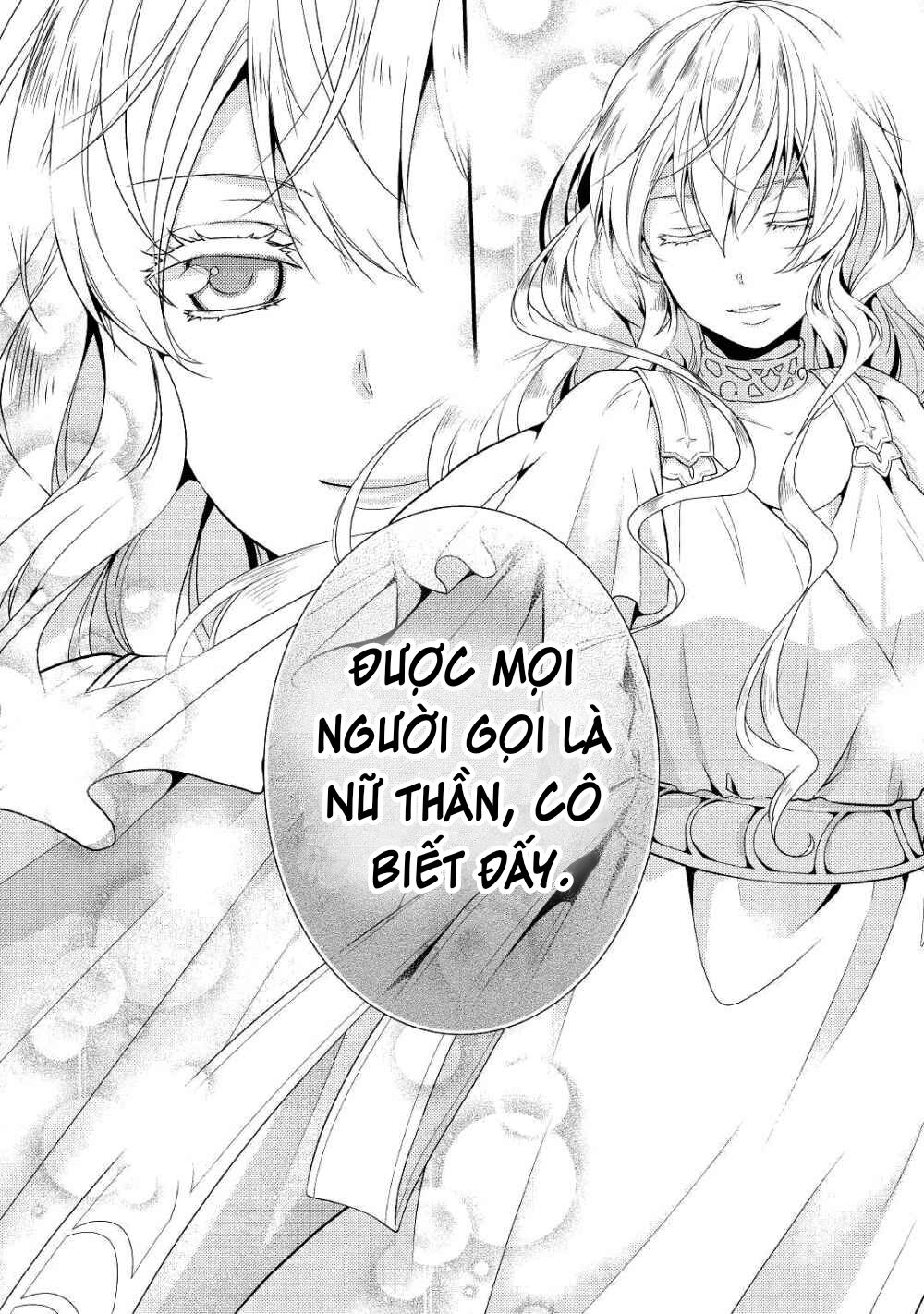 lần này tôi chắc chắn sẽ hạnh phúc! chapter 15 31