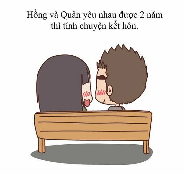 giải mã tình yêu chapter 61 2