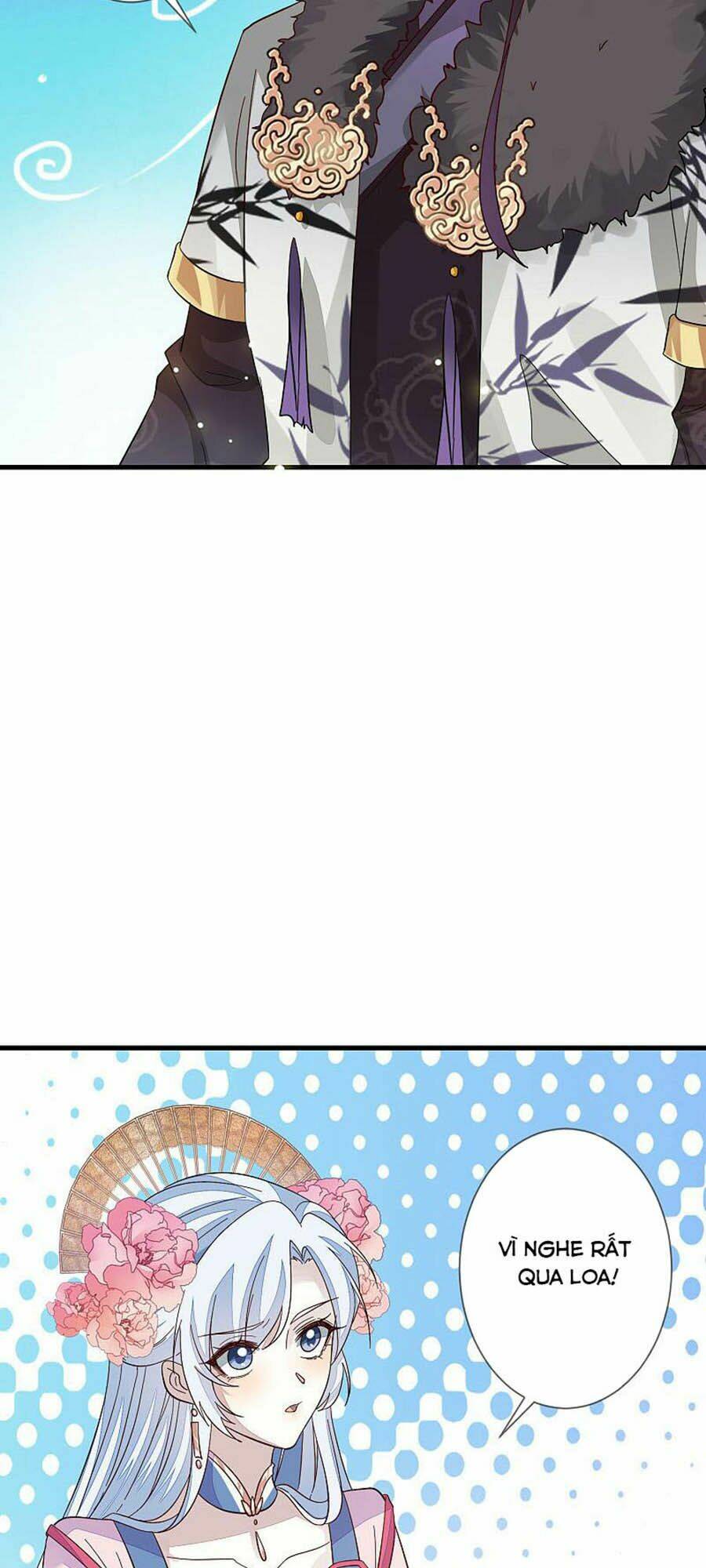 cửu khuyết phong hoa chapter 132 12