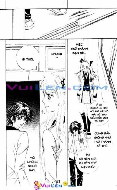 tìm lại tình yêu chapter 12 4