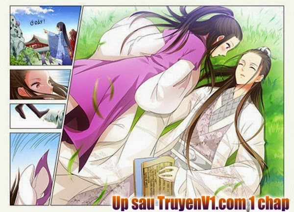 công tử! không nên a! chapter 2 10