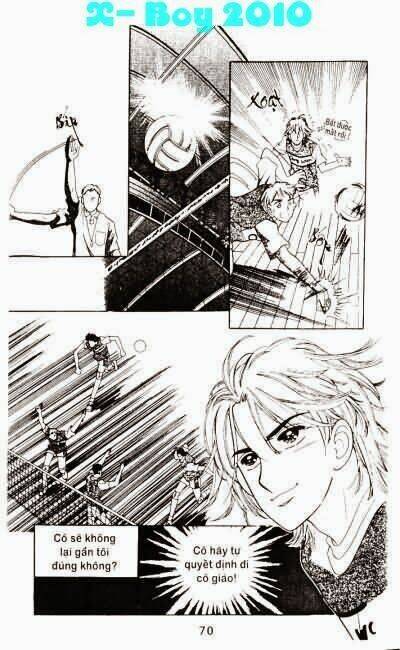 cô giáo tuổi 18 chapter 11 70