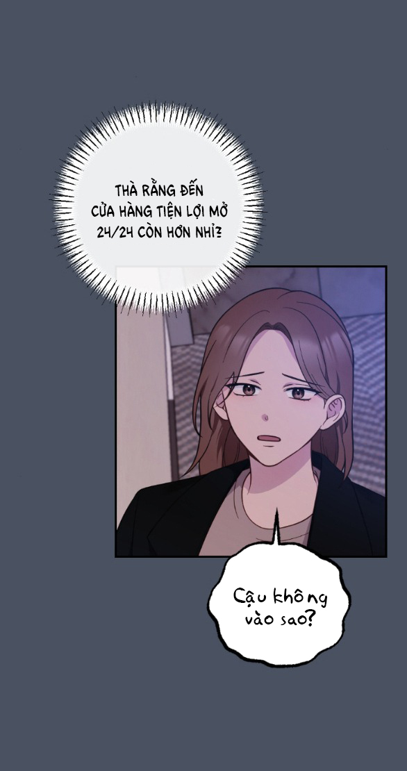 Hãy Khóc Cho Thật Xinh Đẹp Đi chapter 31.1 - Trang 5