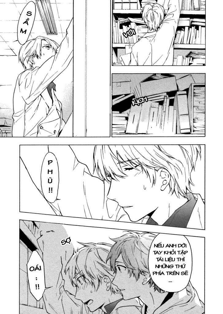 only the flower knows chapter 5 25