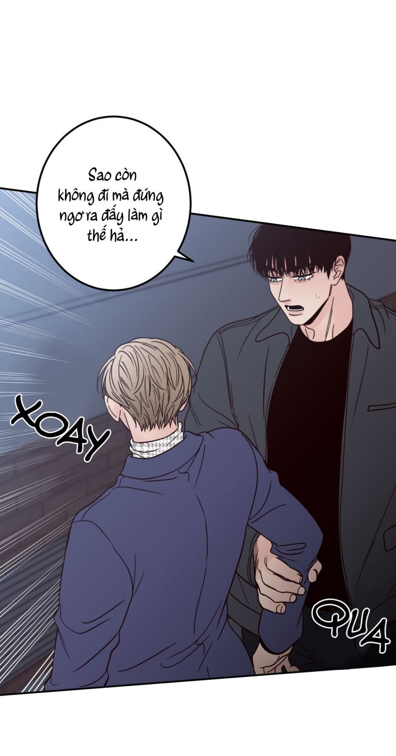 bad position chapter 12.5 13