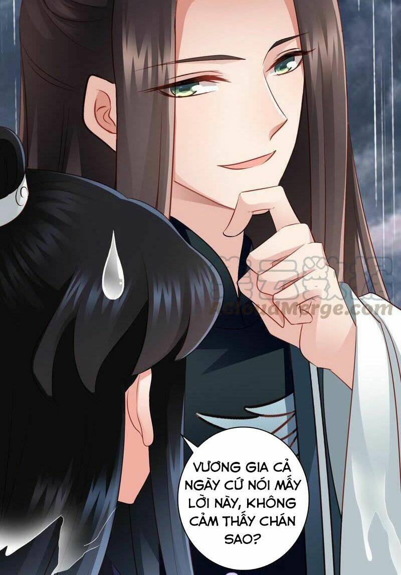 thái tử điện hạ có tin vui chapter 76 8