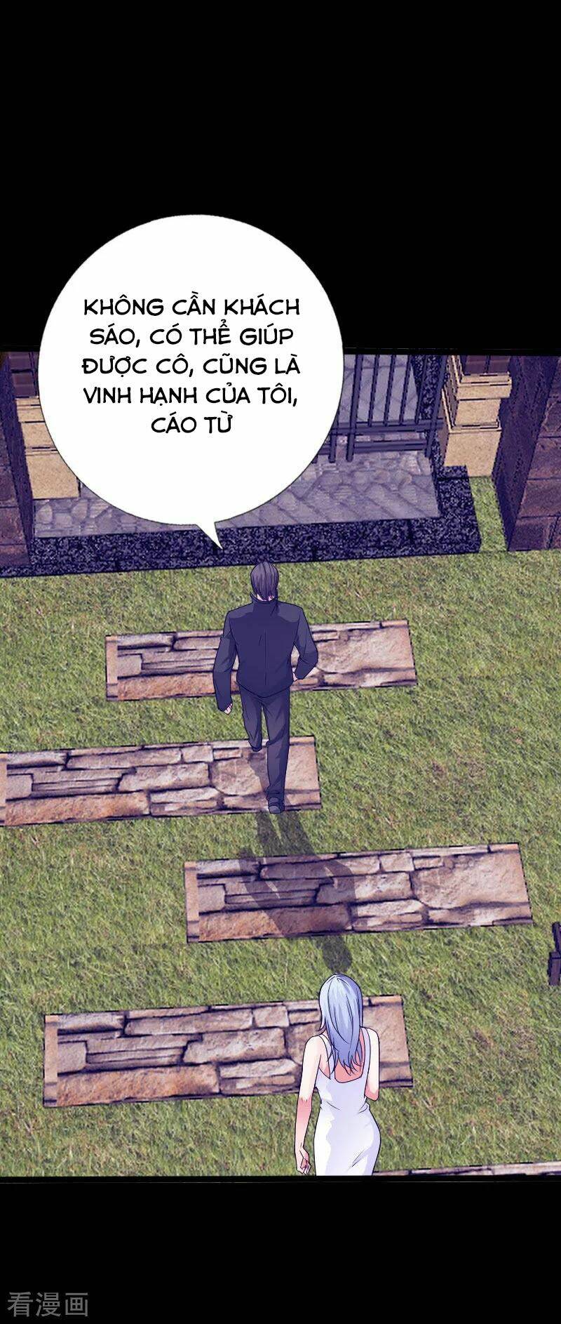 tuyệt phẩm tà thiếu chapter 115 41