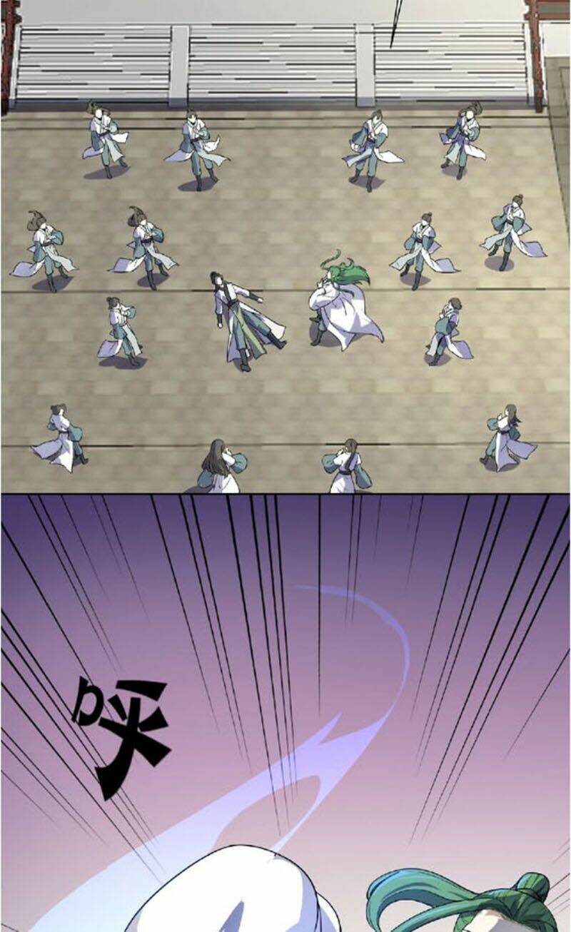 nghịch thiên đại thần chapter 49.5 10