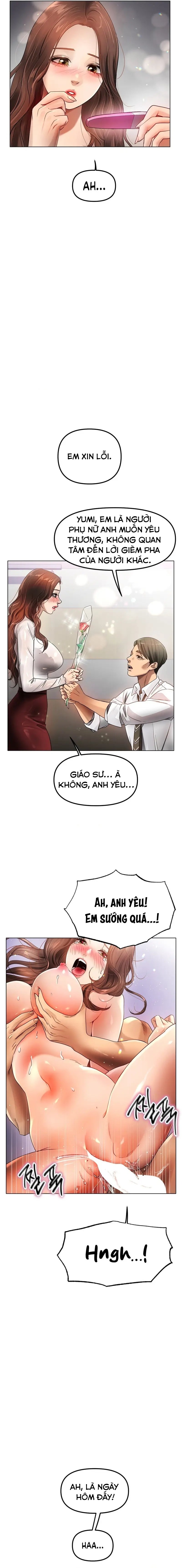 dì trẻ chapter 18 9