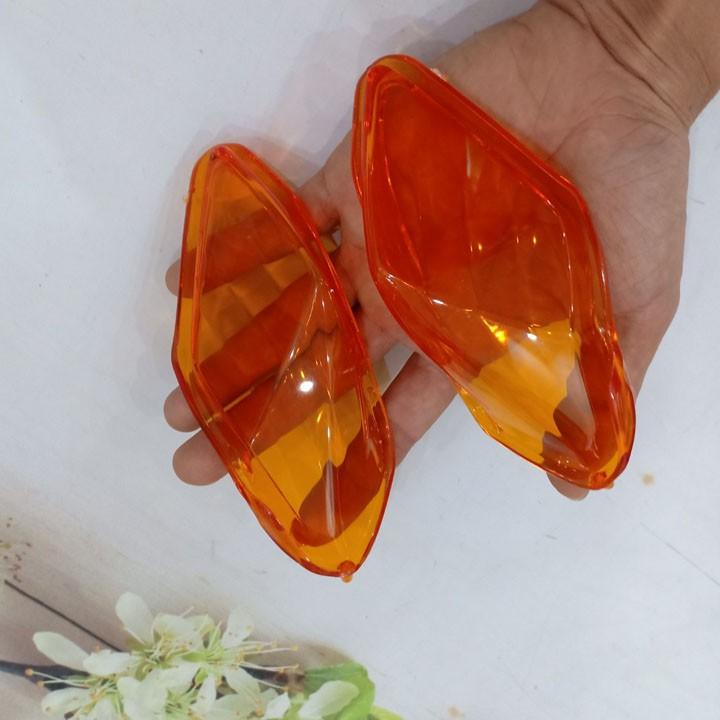 Nắp xi nhan sau dành cho xe Wave đời 2017-2018-2019 - TKA1090