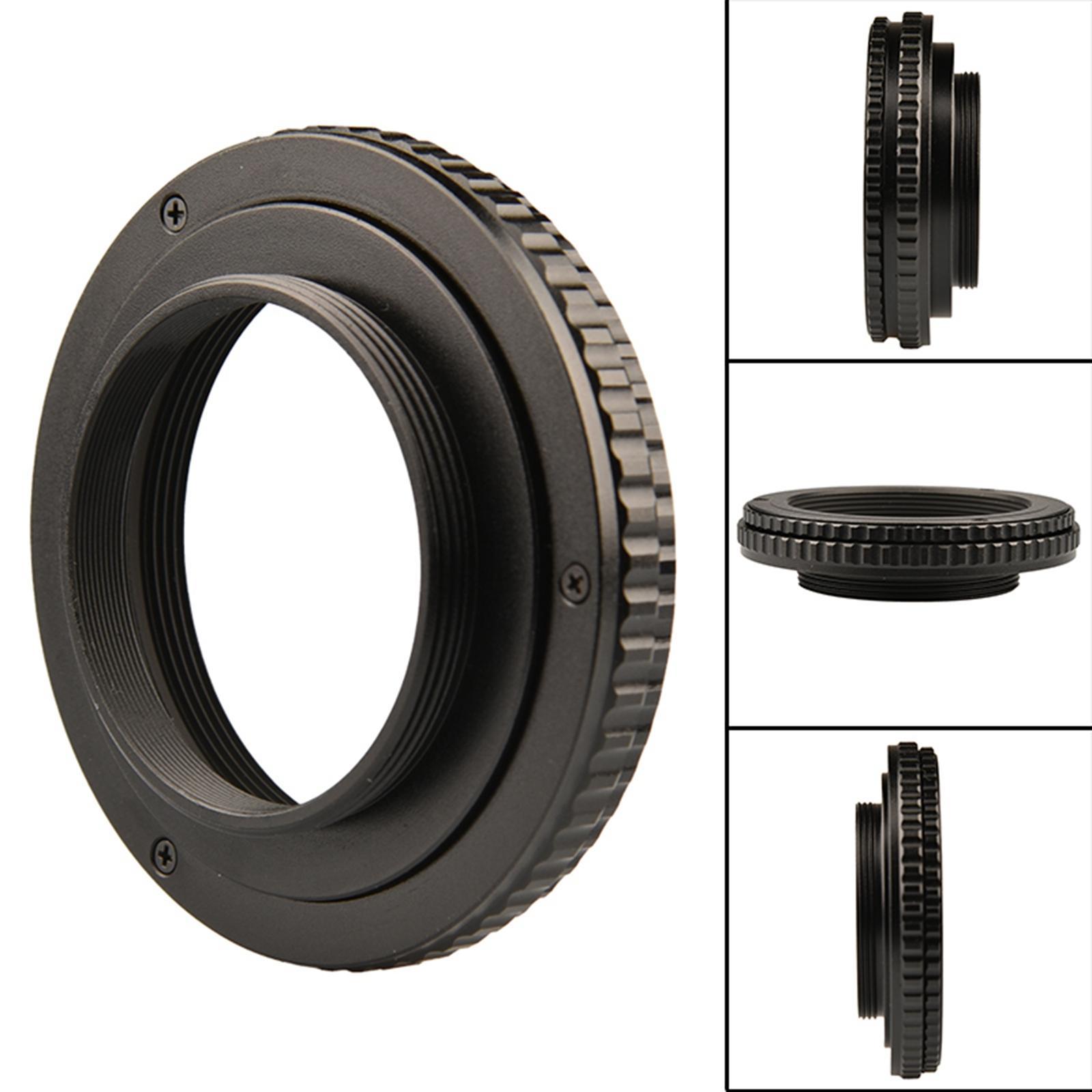 Extension Tube Adapter Ring M42 to M39 / L39 for Film Photography DSLR