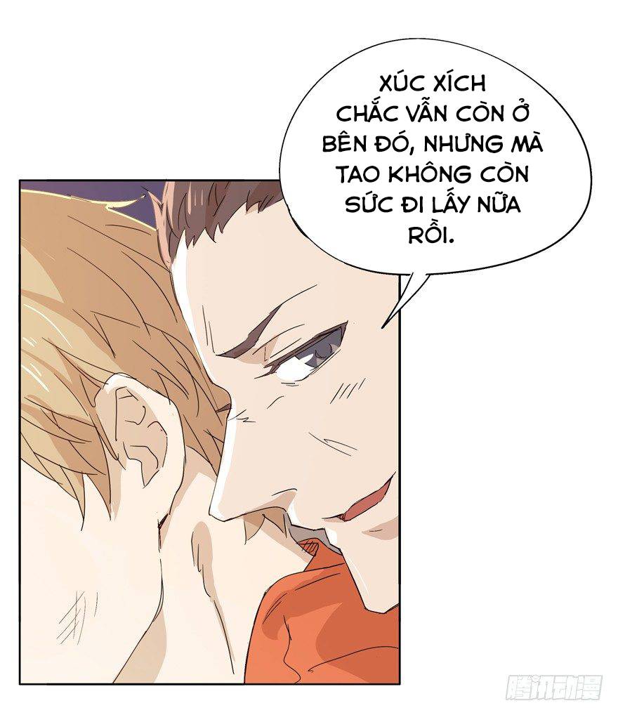 thập quang chapter 16 30