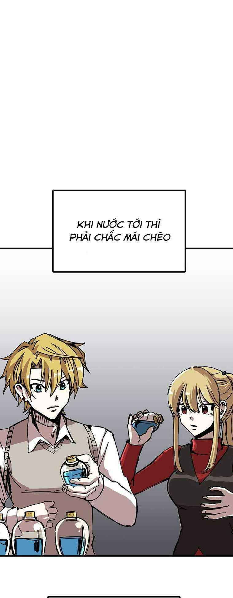 người chơi lỗi chapter 54 55