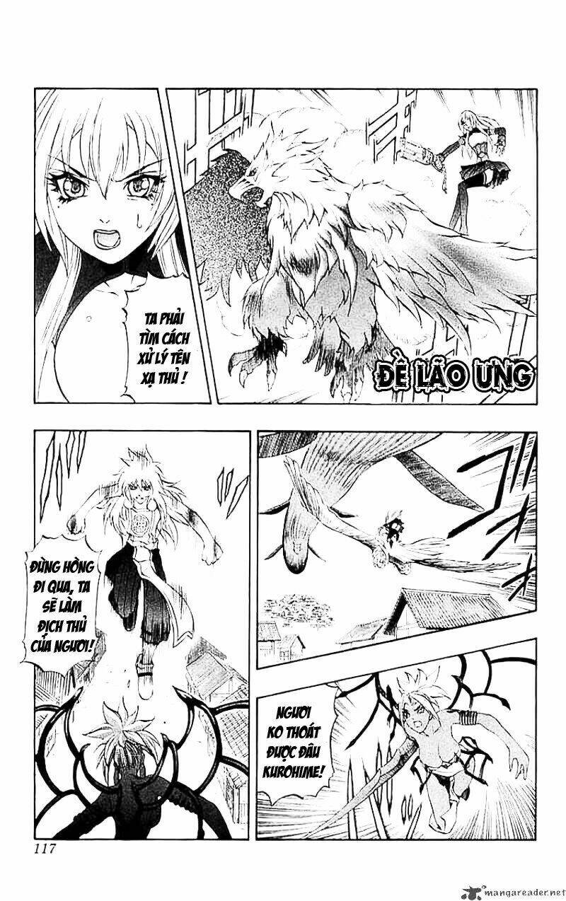 phù thủy phép thuật chapter 37 28