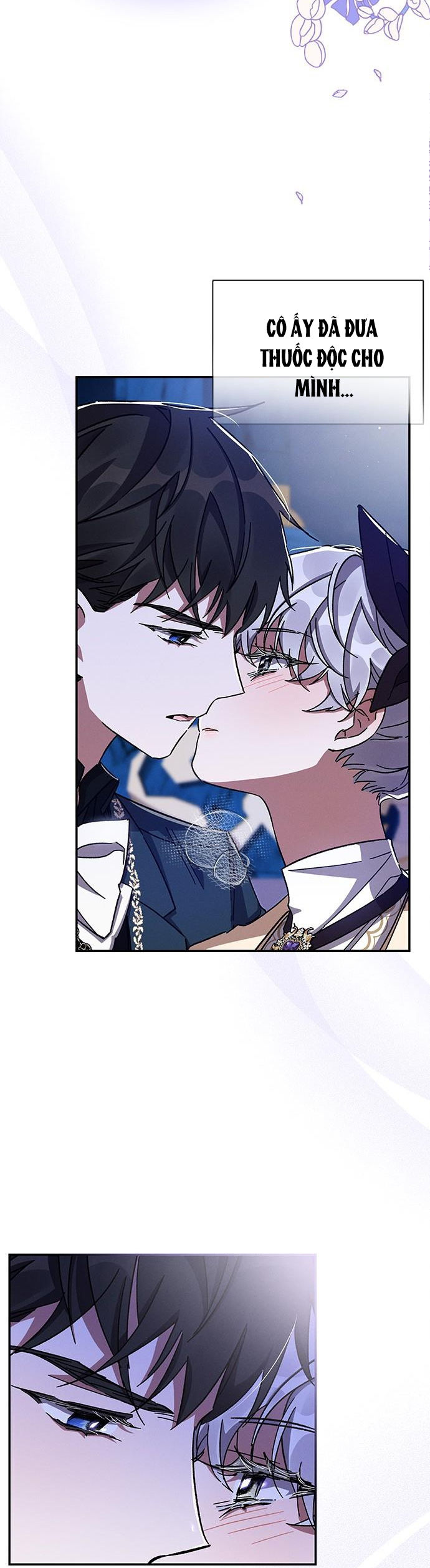 ôi kẻ thù không đội trời chung thân ái của tôi chapter 30.1 11