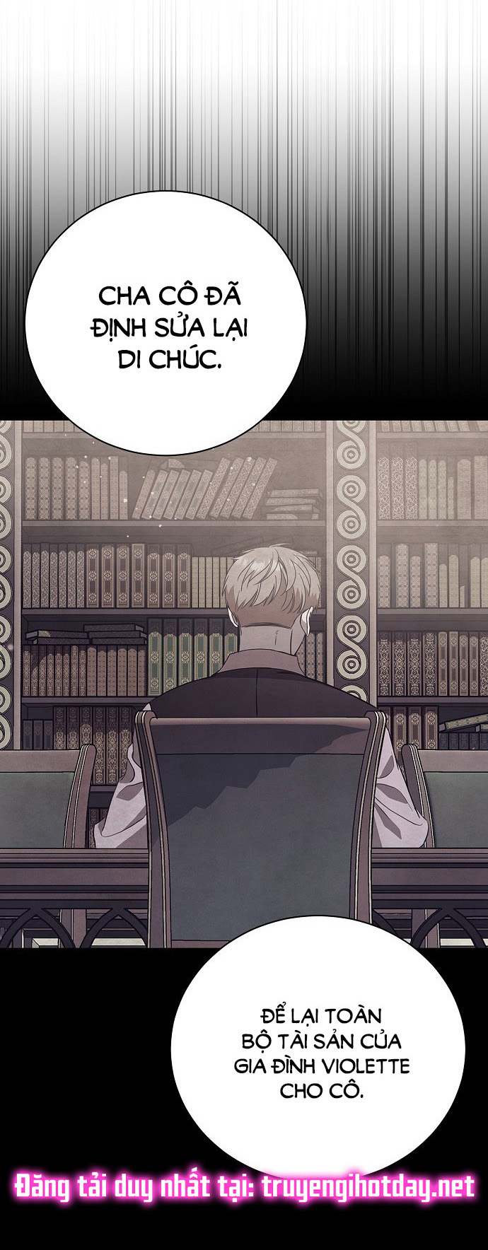 Thân Gửi Tình Nhân Của Chồng Tôi chapter 3.1 - Trang 12