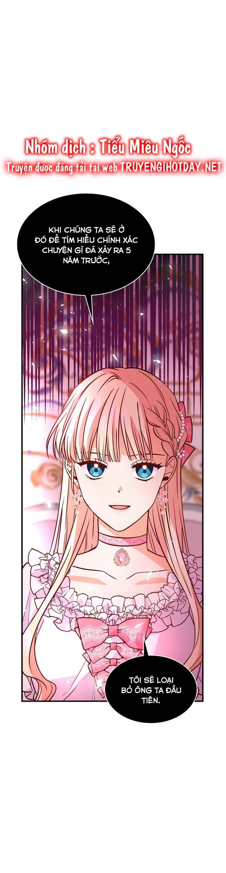 công lý của một ác nữ chapter 10 69