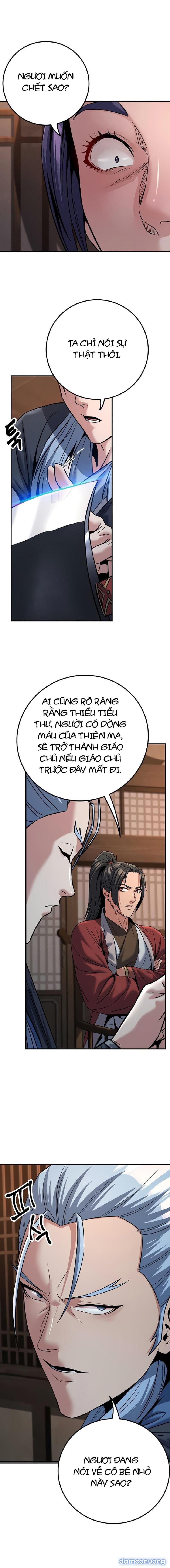 chúa quỷ khát dục chapter 37 21
