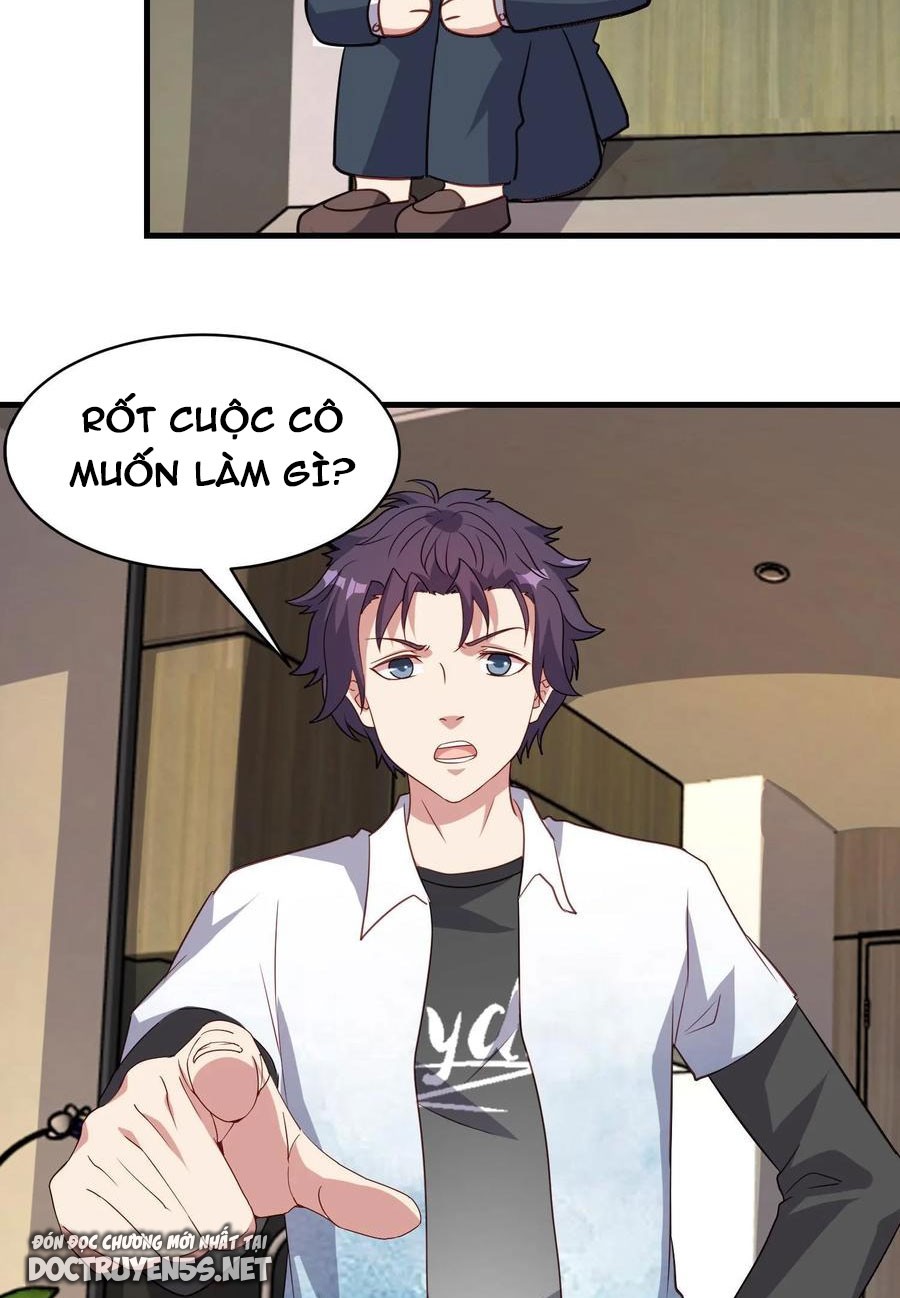 Slime ta treo cự long lên đánh là hợp lý nhỉ? Chapter 154 5