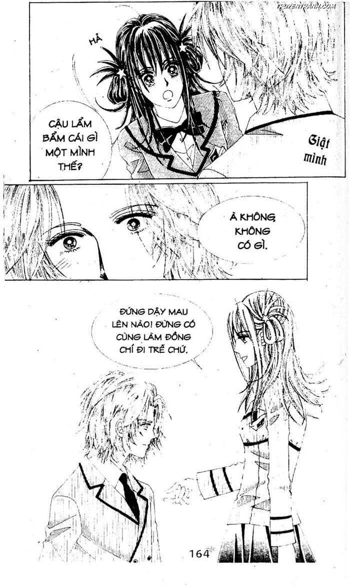 nhà trọ hoàn hảo chapter 18 24