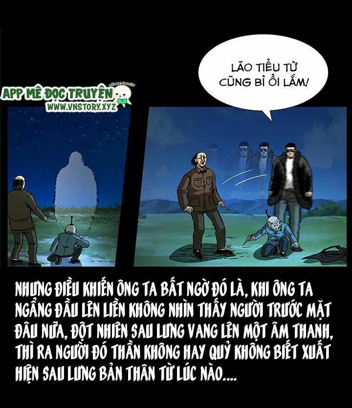 U Minh Ngụy Tượng Chapter 163 61