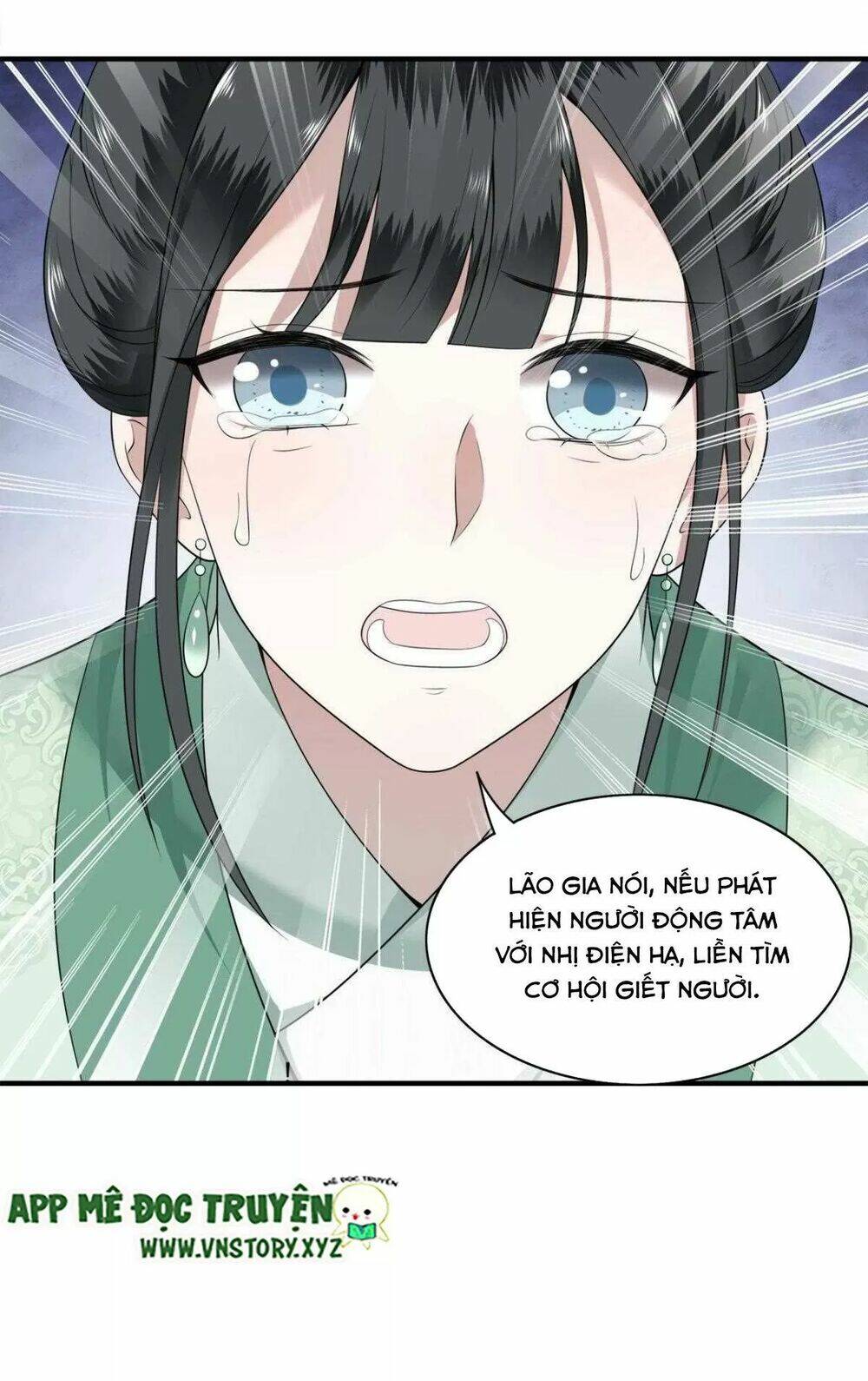 phượng hoàng vu phi chapter 114 18