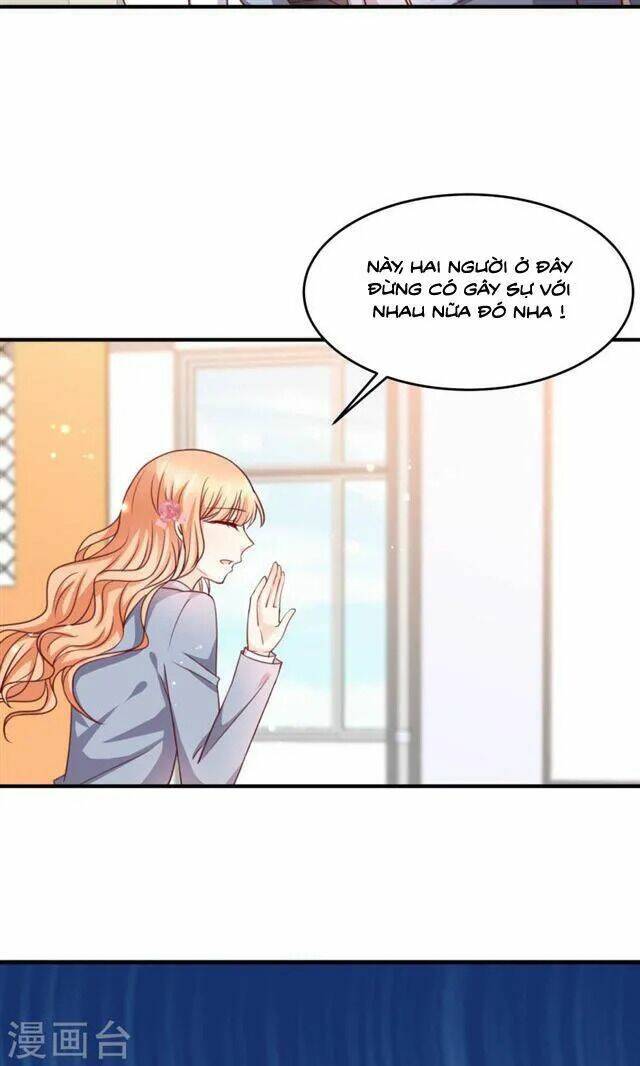 hôm nay tôi sẽ yêu ai đây ? chapter 17 11