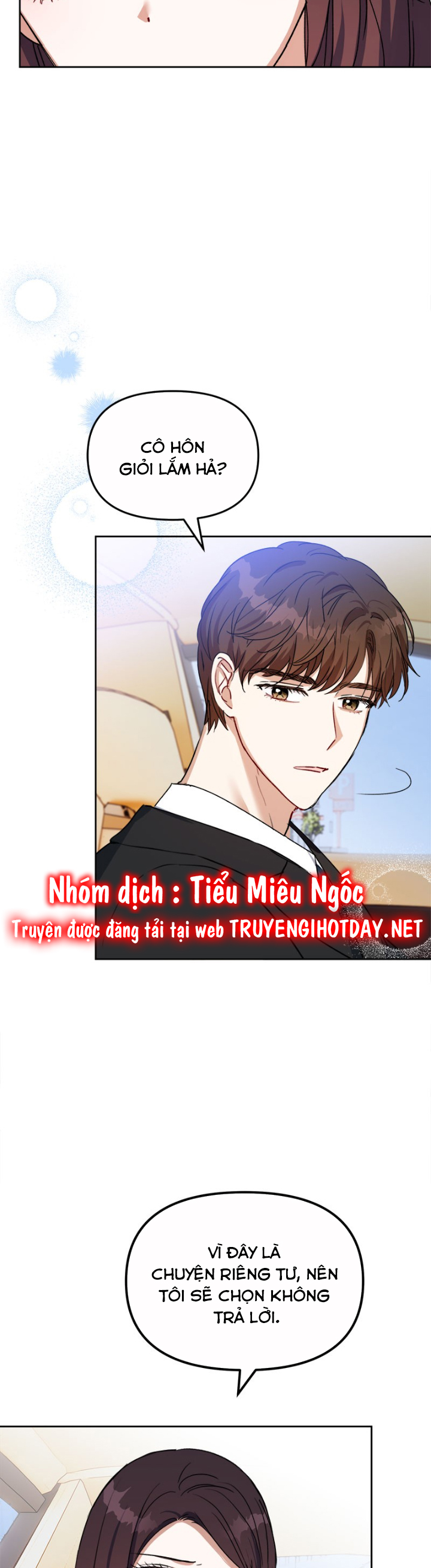 bản cam kết hôn nhân chapter 27 13