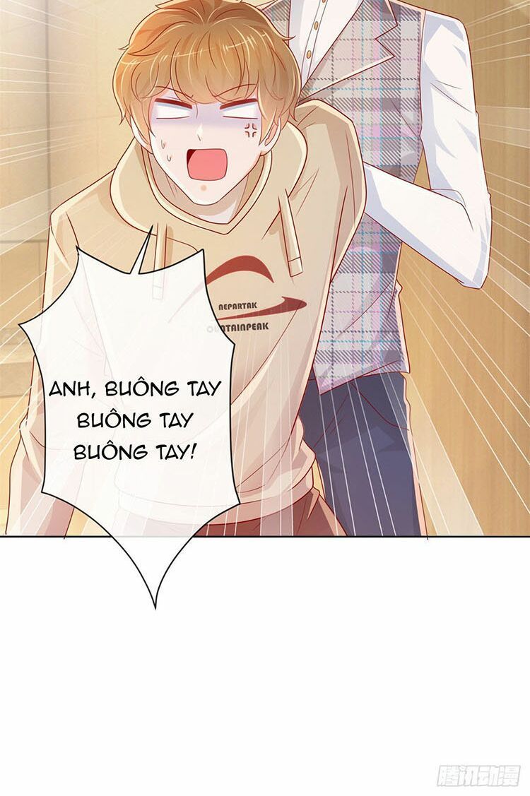 ẩn hôn 100%: chọc tức vợ yêu mua một tặng một chapter 264.2 11