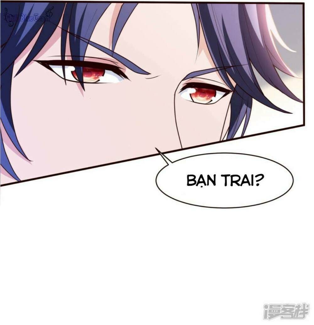 đầu hào điềm tâm chapter 5 12