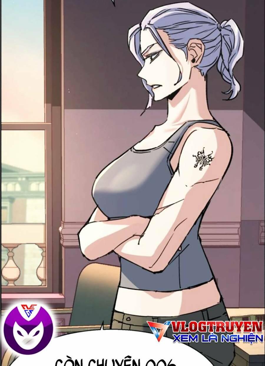 bạn học tôi là lính đánh thuê chapter 117 5