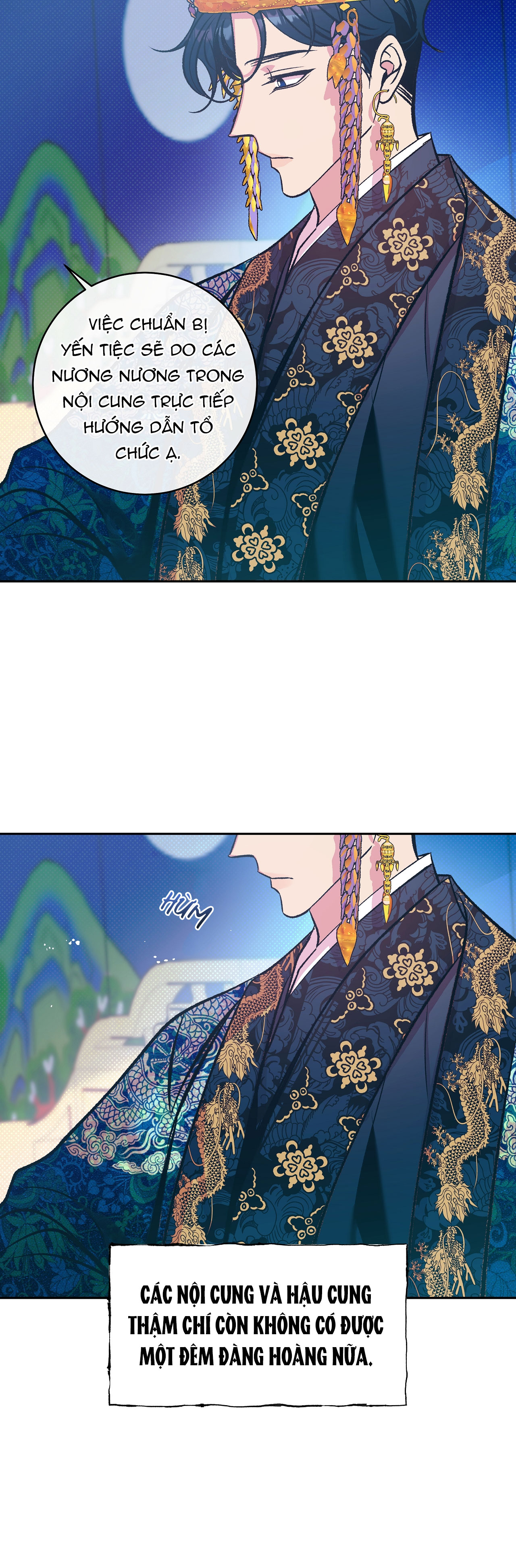 bán yêu chapter 9 2