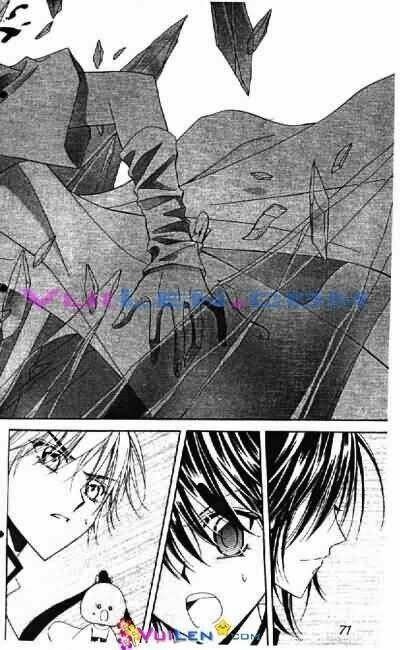 nàng công chúa bỏ trốn chapter 8 71