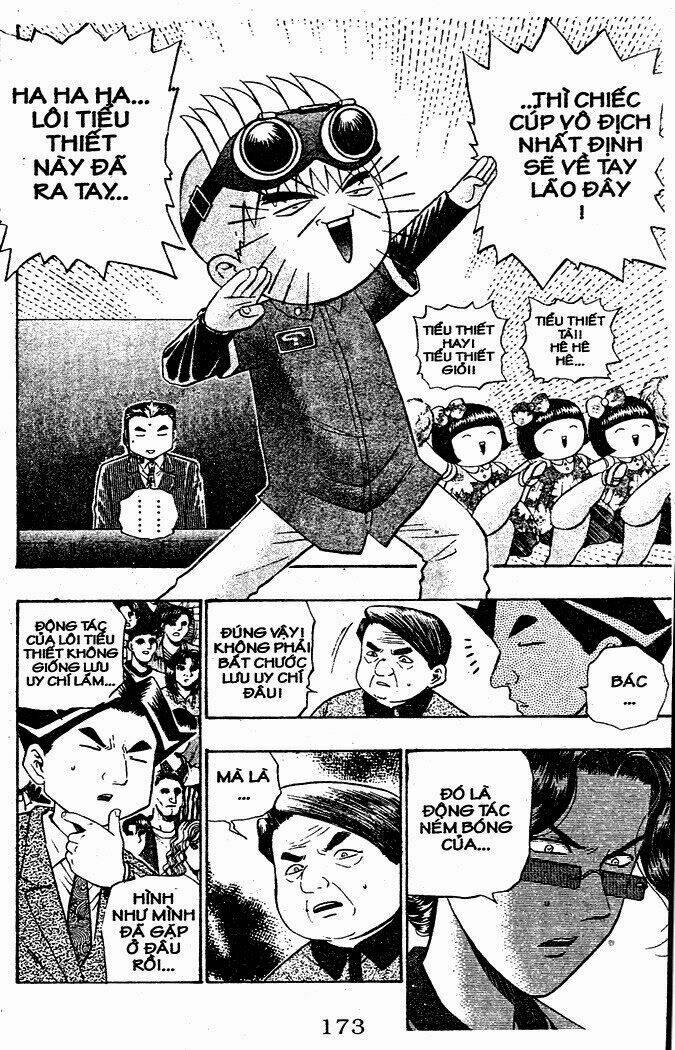 bowling king chapter 68 2