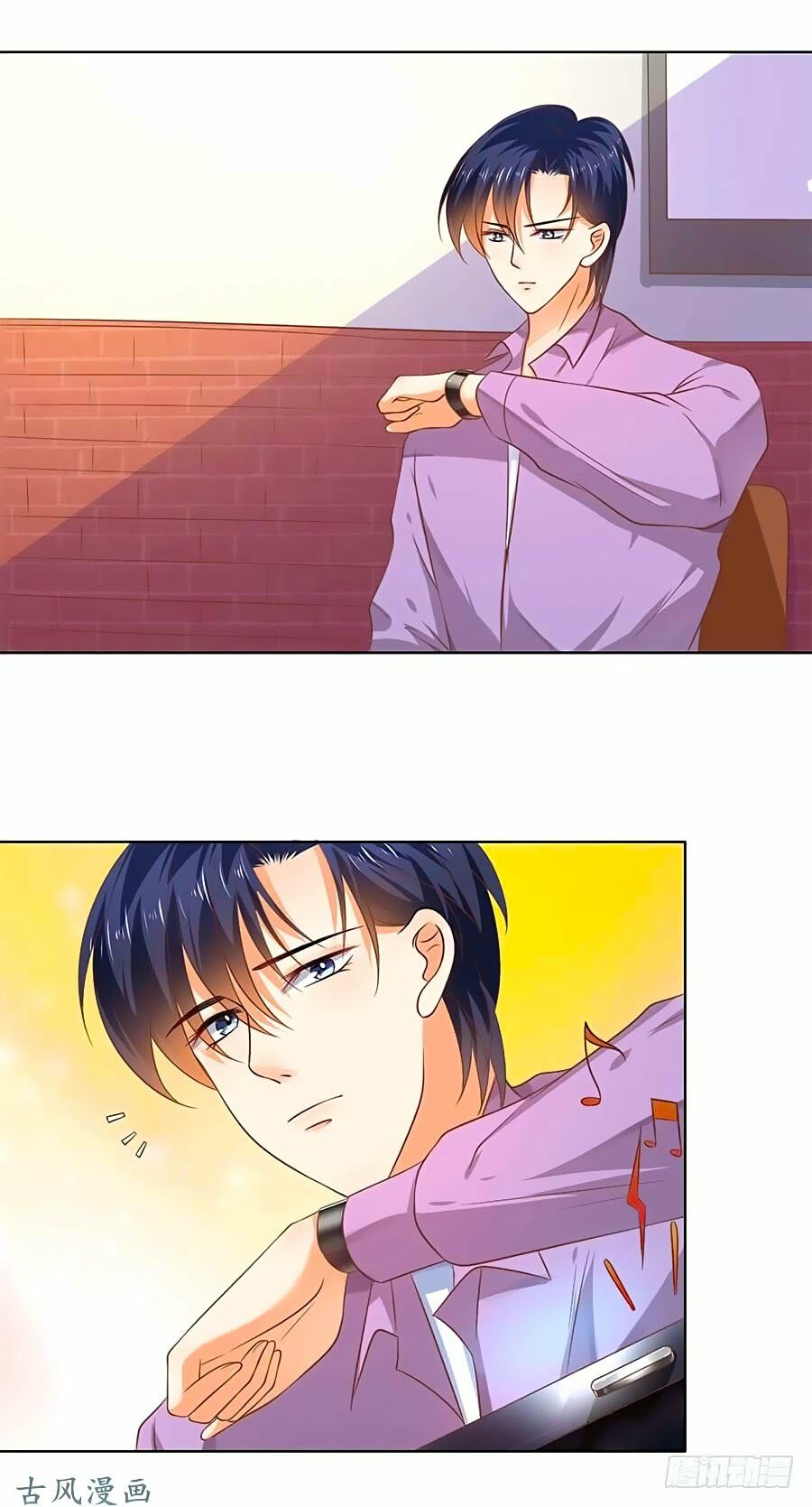 bác sĩ sở cũng muốn yêu chapter 132 4