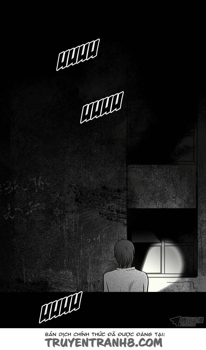 ớn lạnh tuyệt đối chapter 46 9