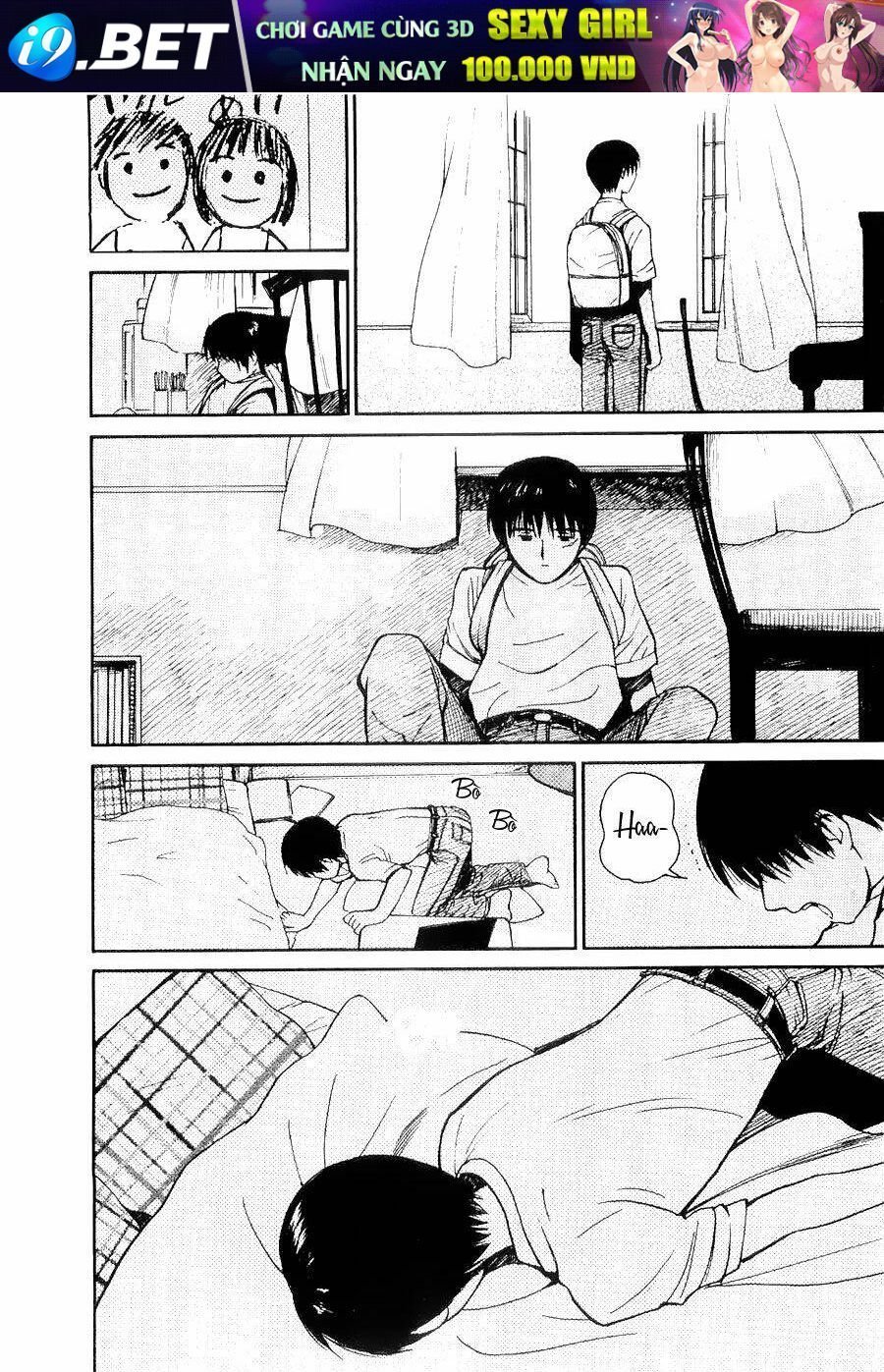 người tình chapter 40 15